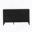 Sideboard With 3 Drawers, Storage Buffet Cabinet With Hooks For Living Room, Entryway, Hallway.-859031813