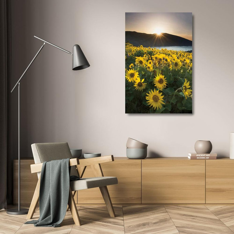 Astoria Grand Audit, Lisa, toile tendue de la galerie Columbia, H 24 po x l 17 po