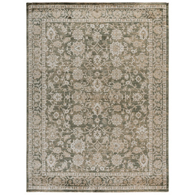 Tapis oriental Hazel Performance