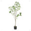 Arbre artificiel 59,1 po en pot
