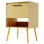 Meuble-lavabo avec tiroir Modern Modern