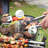 Stainless Steel Non-Stick Grilling Tool Set