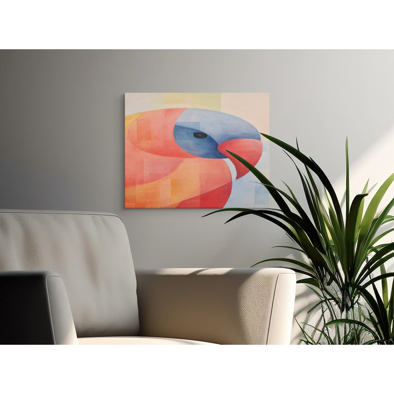 Wrapped Canvas Print Set, 60.96 cm H x 76.2 cm W