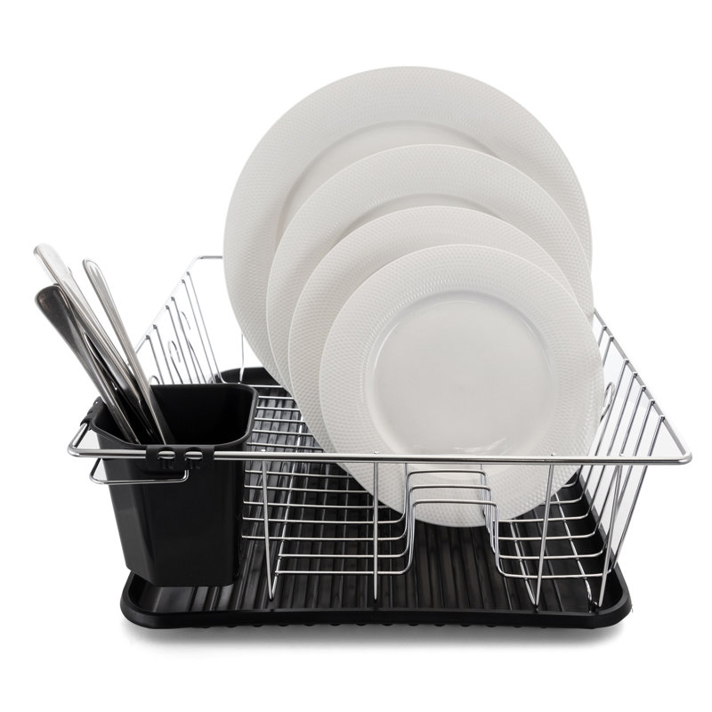 Rinse Basket