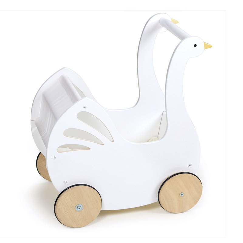Sweet Dreams Pram Doll Furniture & Accessories