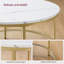 Chrishiya Coffee Table with Storage-2012700313-2012700312