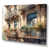 Toile tendue