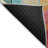 Machine Washable Indoor/Outdoor Xhevrie Blue Rug-243387757