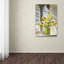 «Church Window» par Armand, reproduction sur toile-21649732
