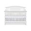 Harbor Crib White