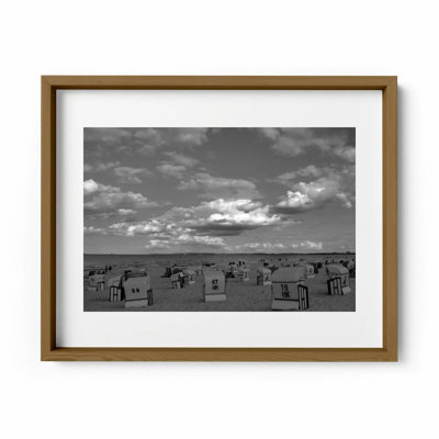 Baltic 54 Print by Joseph Regan