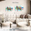 Sheep Paint Splash-648445628