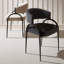 Bahati Upholstered Arm Chair