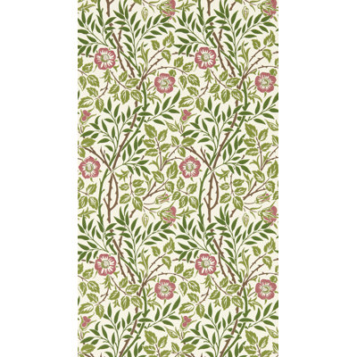 Sweet Briar 10.05m x 52cm Matte Roll
