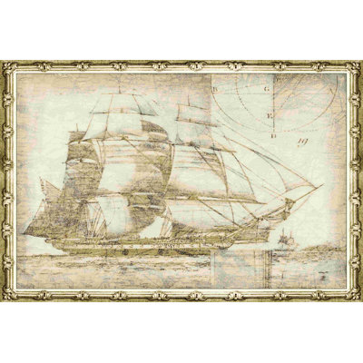 Bateau fantôme I