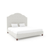 Langley Upholstered Bed