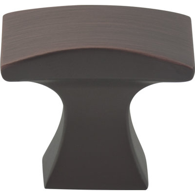 Philip Rectangular Knob