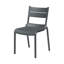 Chaise d'appoint empilable Loar-1957784746