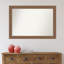 Miroir d'appoint mural Channen-1274552652