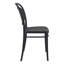Farrah Stacking Patio Dining Side Chair-1791721486