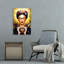 Art mural Frida-129477737