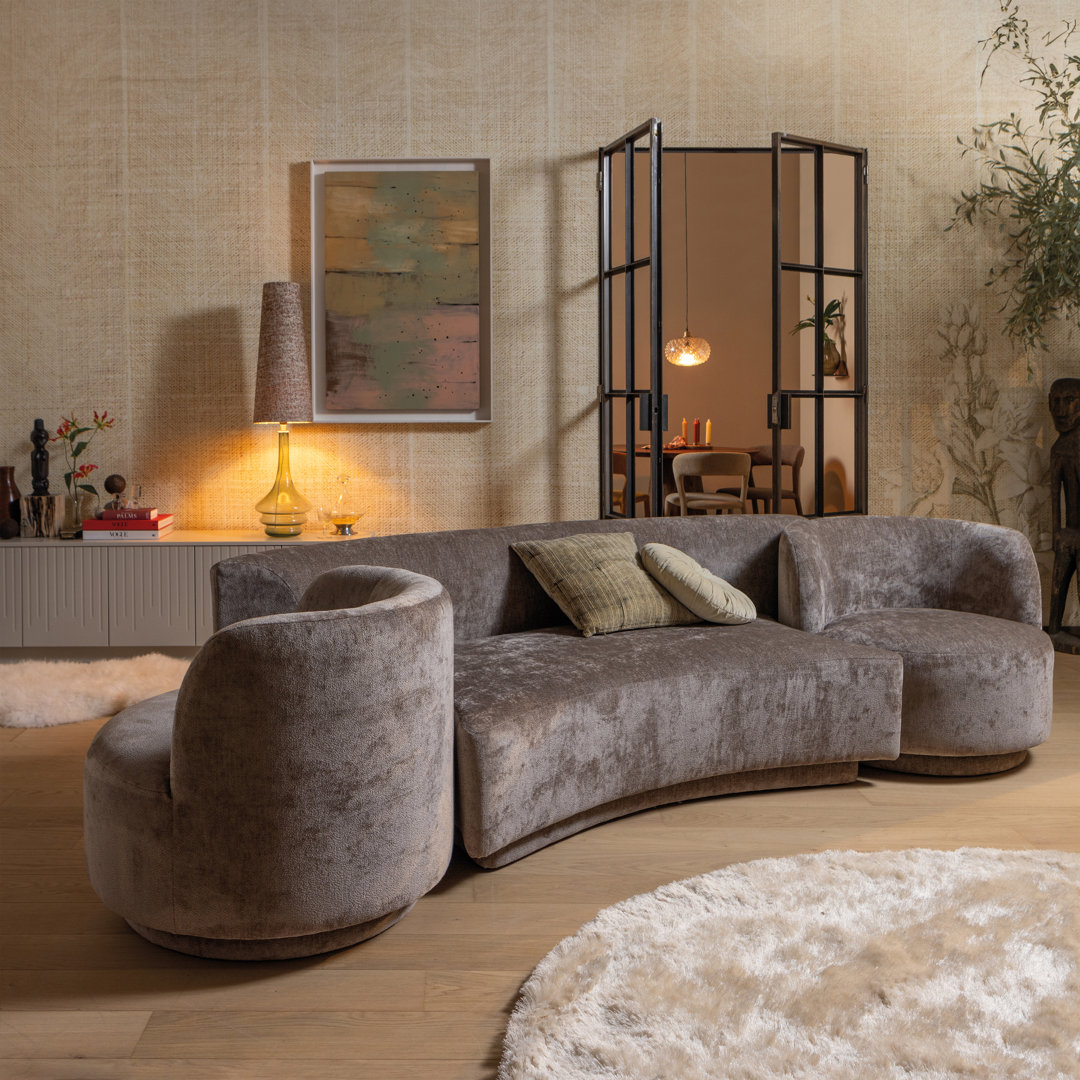 4-Sitzer Sofa Popular