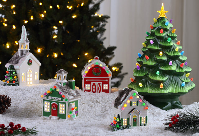 Must-Have Holiday Decor
