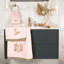 Ensemble de serviettes 100% coton Aaron-1201335557