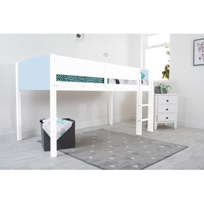 Bergenfield 90 X 190cm Mid Sleepers