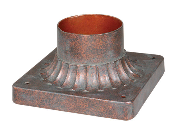 Socle Rosman, Bronze royal