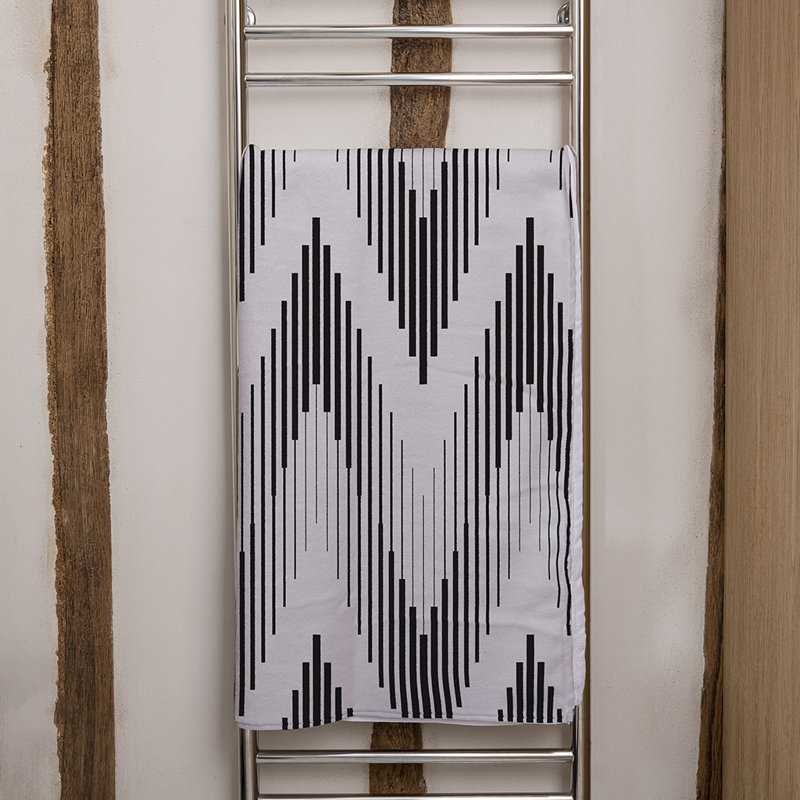 Sherree Midweight Bath Towel