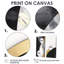 Marbre, peinture sur formes - art mural surdimensionné abstrait en marbre-1754440033-1754440045-1754440043