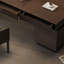 Bureau élégant et moderne-1069977299