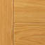 Latefia Oak Fire Door Prefinished-20632371