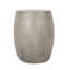 Outdoor Lightweight Concrete Side Table