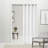 Dawnview Exclusive Home Tension Rod, Adjustable-52852983-52831282