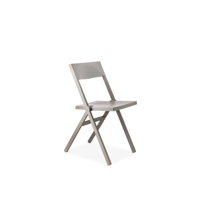 Piana Chair, Gray