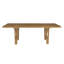 Table de salle à manger extensible Cipolla-471504823