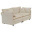 Canapé confortable