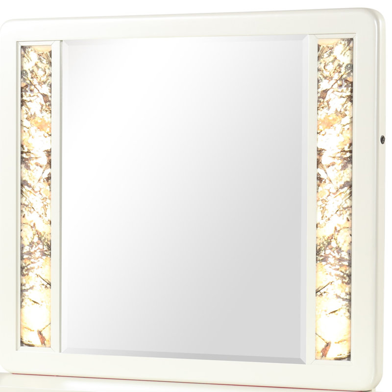 Miroir La Pierre