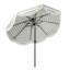 Parasol de marché 9 pi Sain-1494240099
