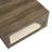 Inniss 2 Piece Living Room Table Set