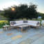 Montauk Sectional - Sofa-829484788-829484791
