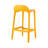 Gardunio Low Back Stool, Set of 2-863716012-886768900