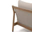 Fauteuil d'extérieur en corde tissée avec coussins Delsha-129026560-129026558