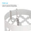 Porte-parapluies Abderahmane-134425169