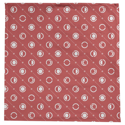 Nappe des phases de lune classiques