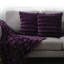 Housse et insert de coussin carré FRBIN-2034208962-2135401564