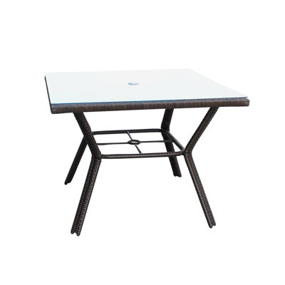Table de salle à manger