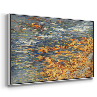 " Autumn Creek "